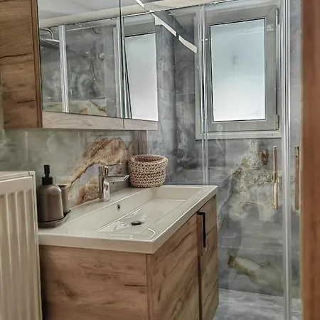 Lycabettus Vista Luxury Apartment