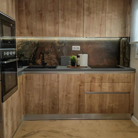 Lycabettus Vista Luxury Athens