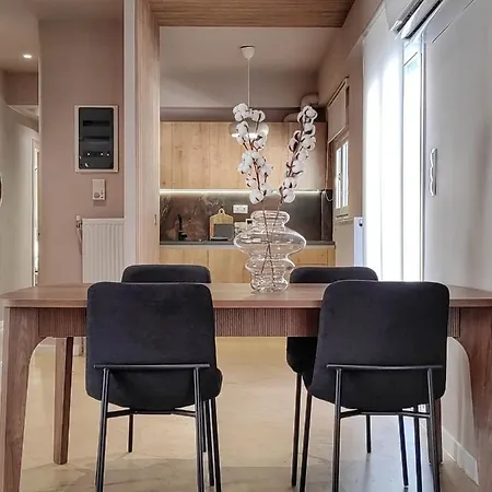 Lycabettus Vista Luxury *