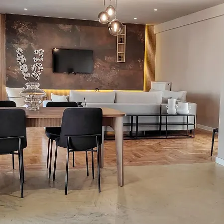 Lycabettus Vista Luxury *