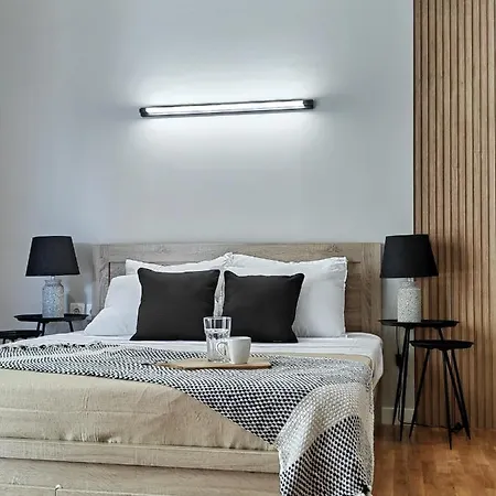 Apartment Lycabettus Vista Luxury *