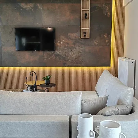 Lycabettus Vista Luxury * Athens