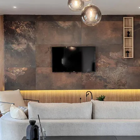 Lycabettus Vista Luxury *