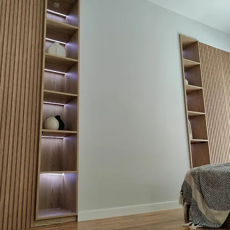 Apartment Lycabettus Vista Luxury *