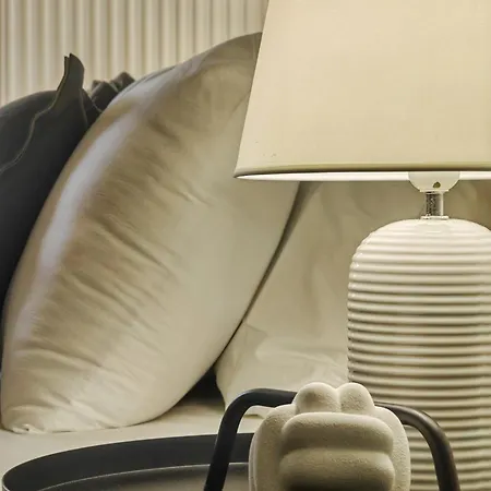 Lycabettus Vista Luxury Apartment Athens