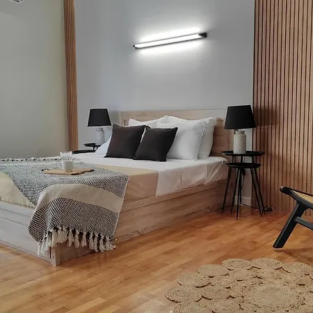 Lycabettus Vista Luxury *