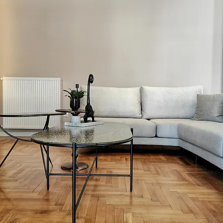Lycabettus Vista Luxury Atene