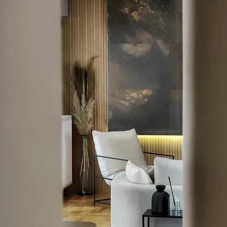 Apartment Lycabettus Vista Luxury *