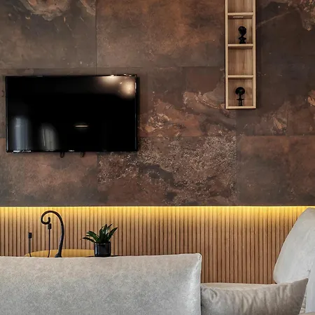 Apartment Lycabettus Vista Luxury *