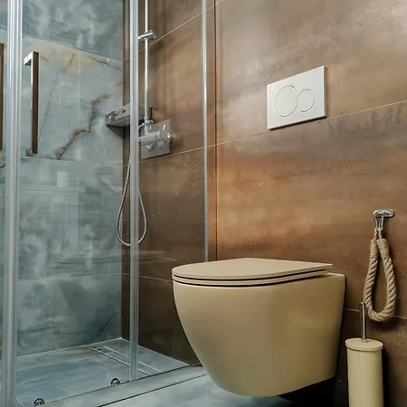 Lycabettus Vista Luxury Apartment *