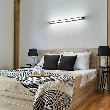 Lycabettus Vista Luxury